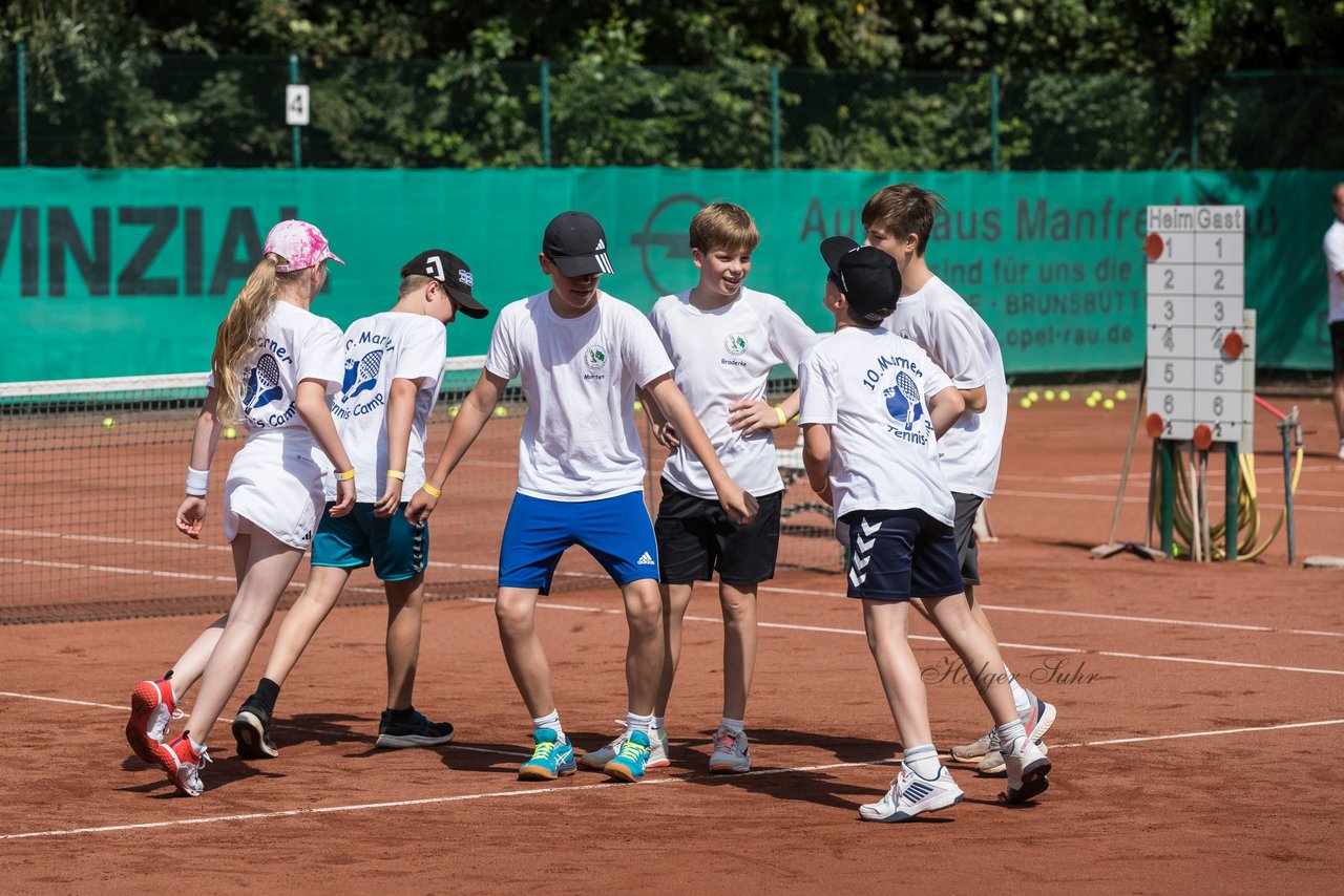 Bild 63 - Marner Tennisevent mit Mischa Zverev